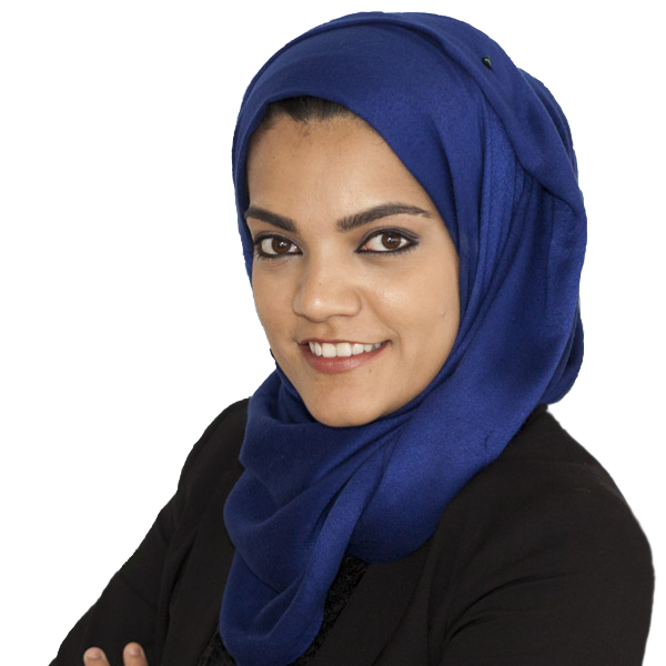 Anna Ali – Headshot – No Background