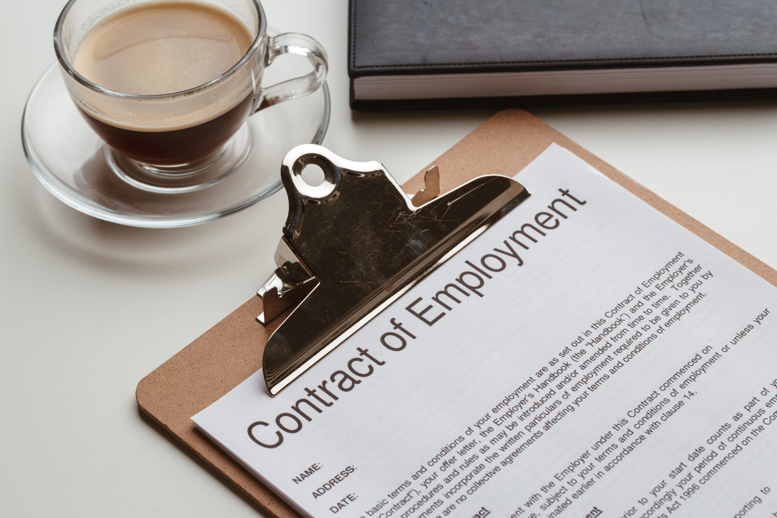 Could Your Employment Agreements Be Putting You at Risk? – March 24, 2026